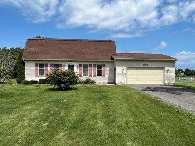 14815 Lakeshore Road