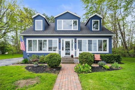 17 Summer Haven Drive