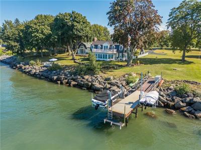 3079 Lake Road