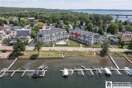 50 Lakeside Drive