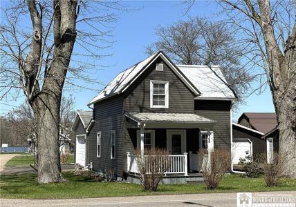 100 Boulevard Avenue