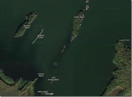 0 Bowman Island