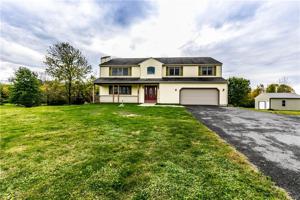 580 Shackelton Point Road
