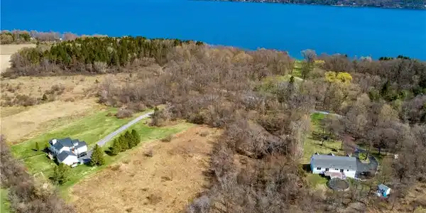 lot 3 Amerman Road