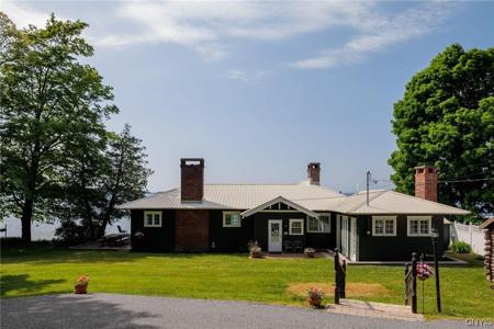 14141 County Route 123