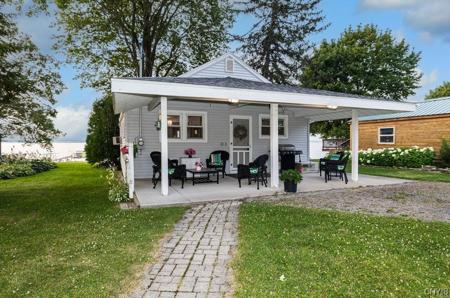 2849 White Haven Road
