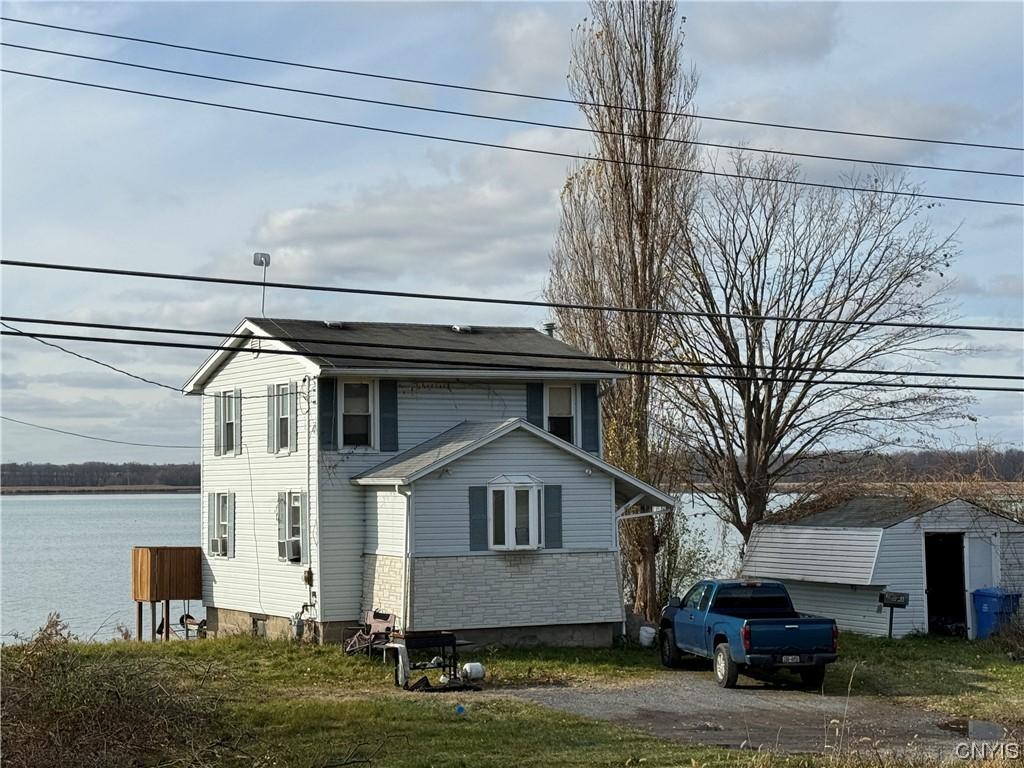 6511 N State Route 90 Highway N, Aurelius, NY lhrmls01914212