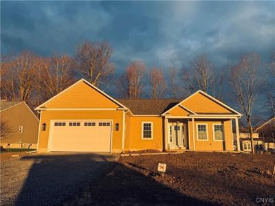 8546 Josette Junction Road