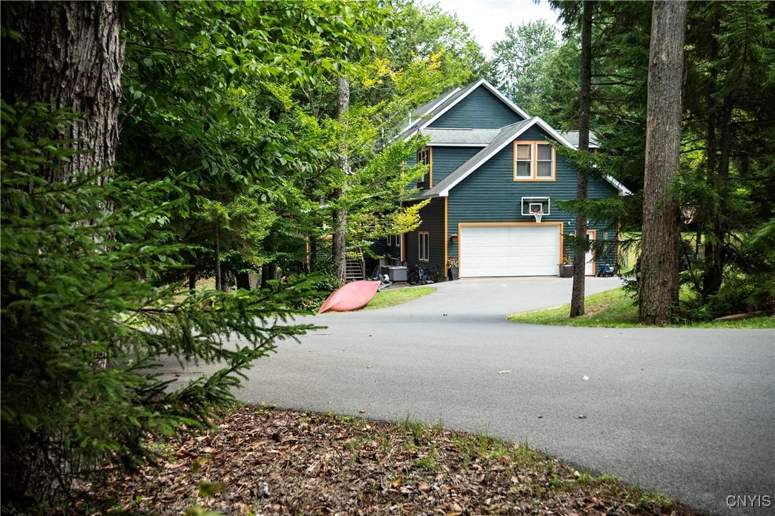 Image 2: Driveway