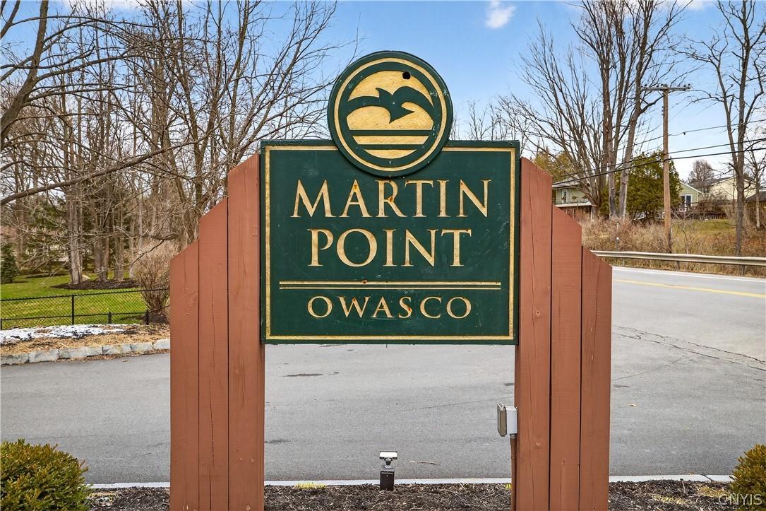 Image 2: On beautiful Owasco Lake