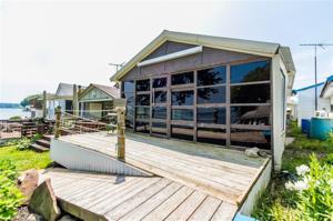 5025 Lake- LOT #16 Road