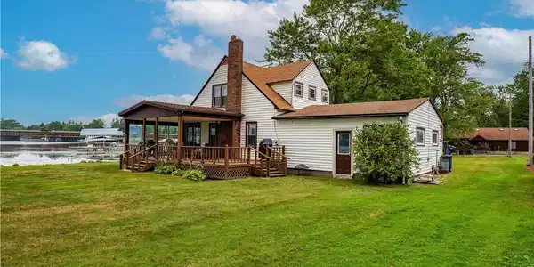 4058 Bemus Creek Road