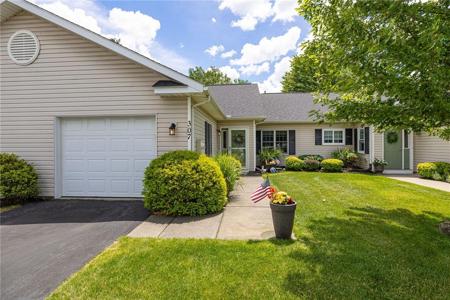 307 Walker Drive