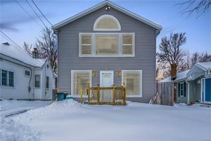 6122 Muskrat Bay Road