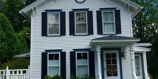 34 Onondaga Street