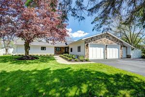 5596 Buck Point Road