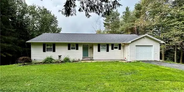 1255 Richard Road