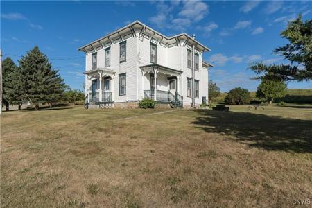 3069 County Route 6