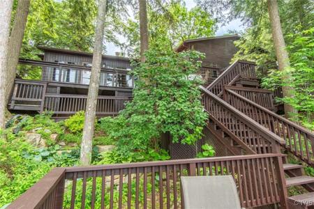 41 Allen Road