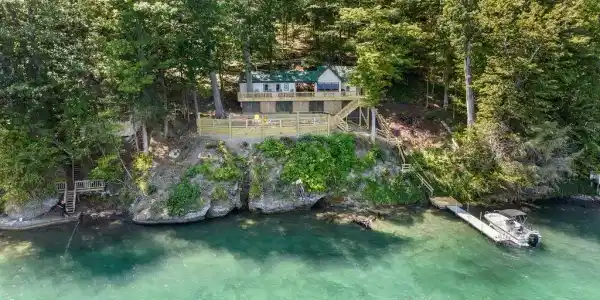 126 Ridings Drive