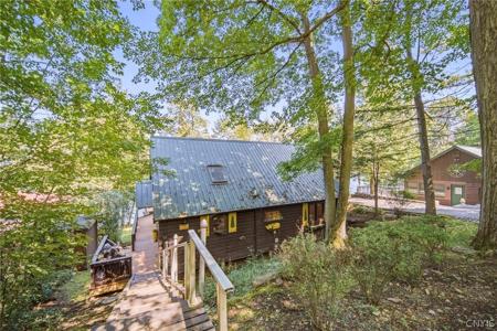 14857 Lower Hovey Tract Road