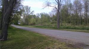V/L Marshall Road