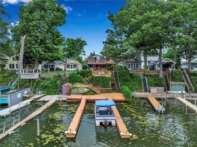 58 Sunset Island Road