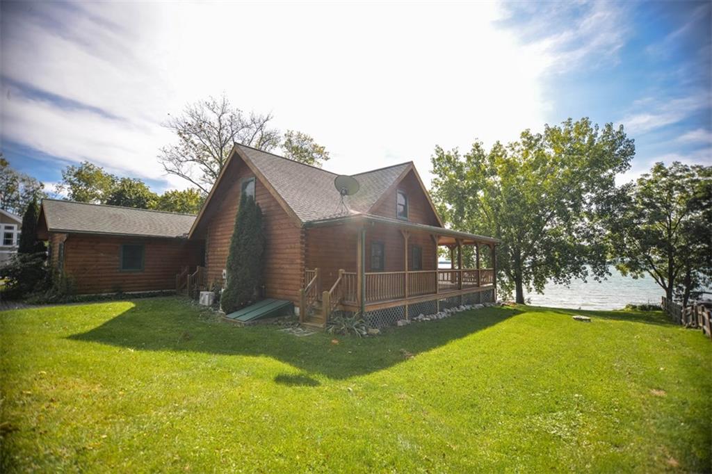 5855 Waynes, Aurelius, NY lhrmls00482694