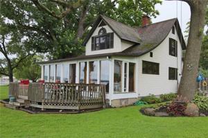 3960 Griffiths Bay Road