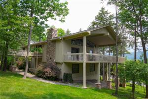 12 Spyglass Hill