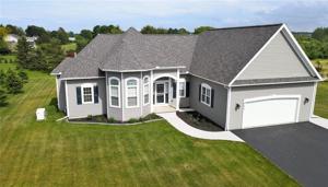 4438 Lake Road