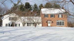 5282 Wells Curtice Road