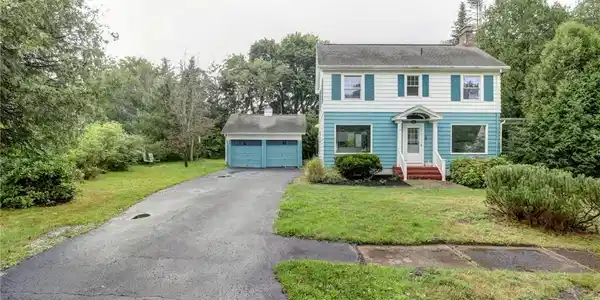 14 Webster Street