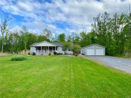 460 Damon Point Road