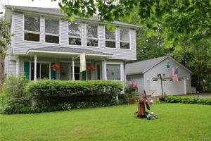 45 Woodworth Road
