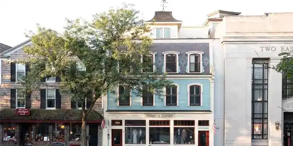 4 E Genesee Street