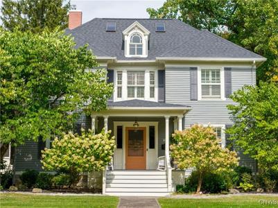 49 Academy Street