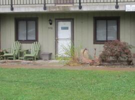 502 Edgewater Drive