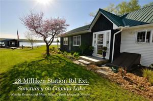 28 Milliken Station Road Extension
