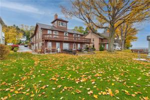 554 Forest Lawn Road
