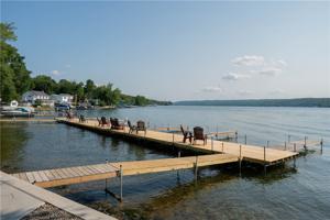 5118 E Lake Rd Lot #1