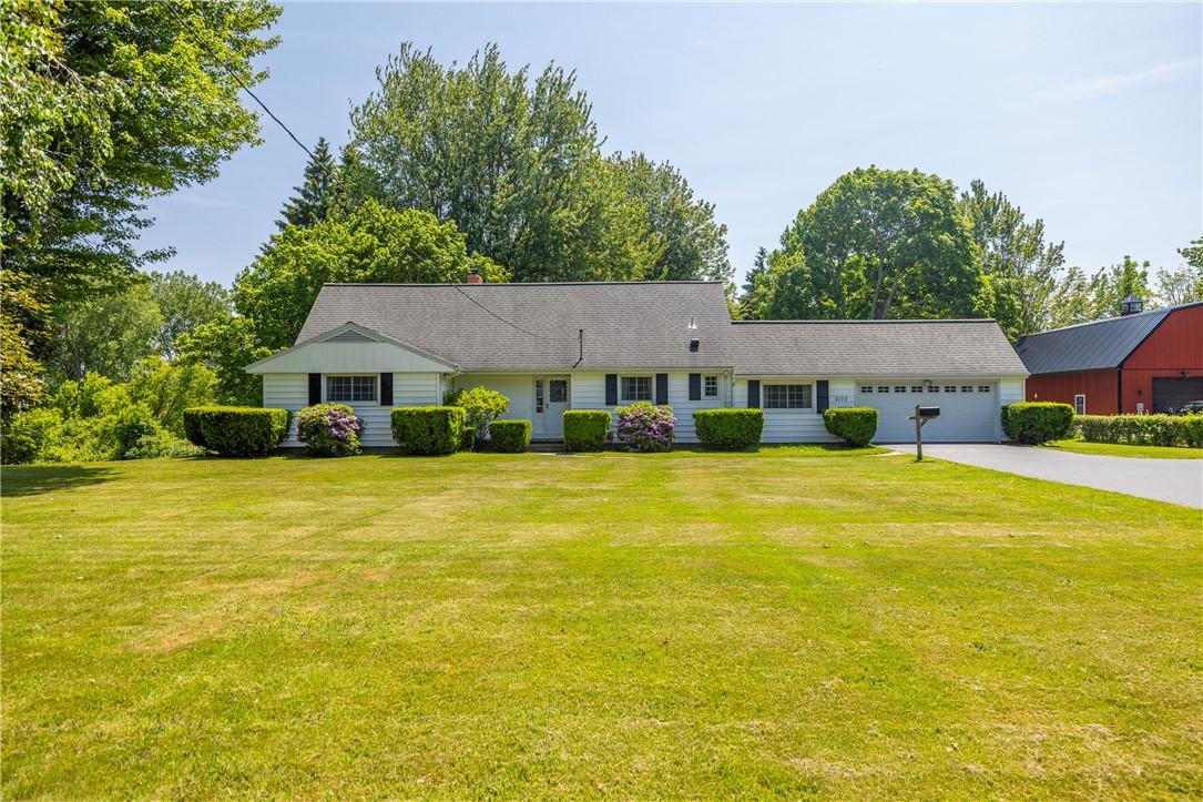 2772 Lake Road, Williamson, NY lhrmls01691047