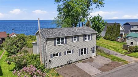 5808 W Wautoma Beach Road