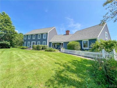 5994 East Lake