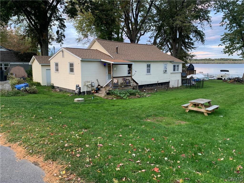 26 Woodworth Road, West Monroe, NY lhrmls01881340