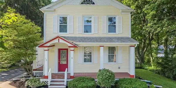 16 Onondaga Street