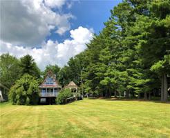 3925 Luther Road