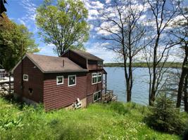 2315 W Lake Rd Road
