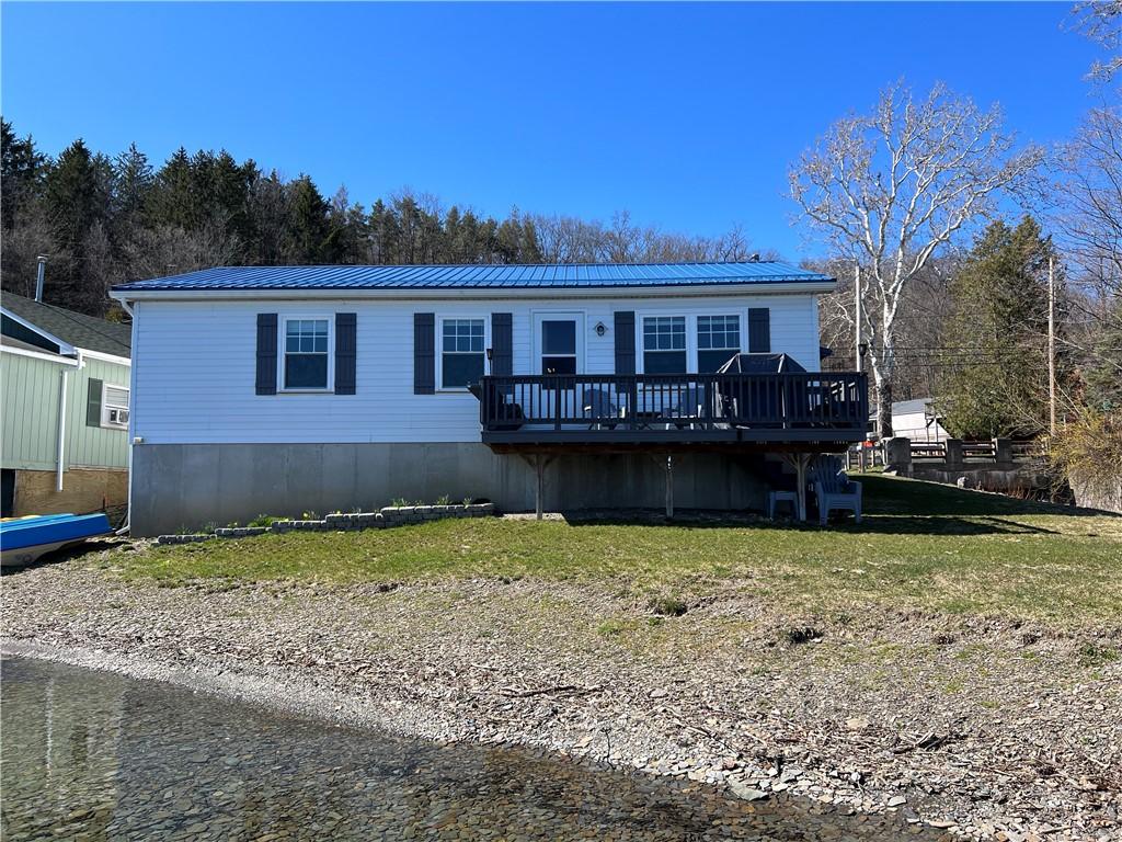 12770 W Lake Road, Pulteney, NY lhrmls01762267