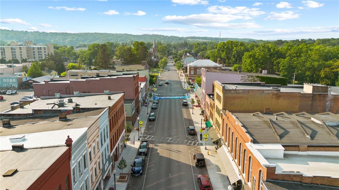 Image 2: Downtown Penn Yan